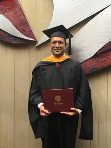 Shah-Trinity-graduation